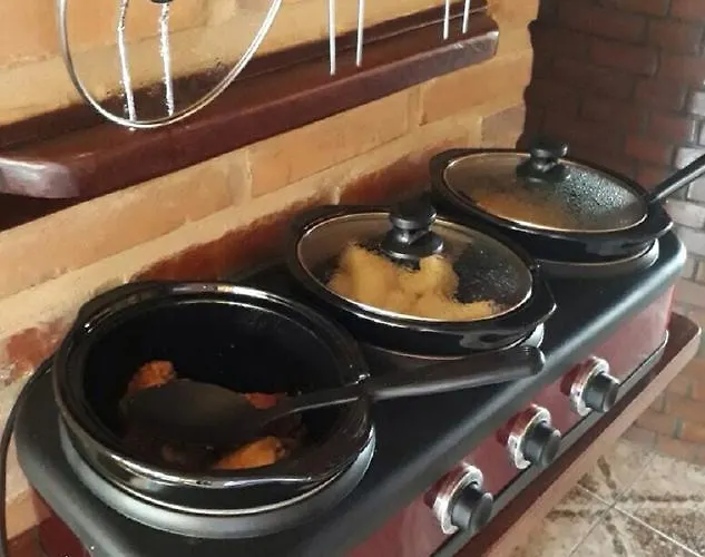 Recanto do Mergulhão