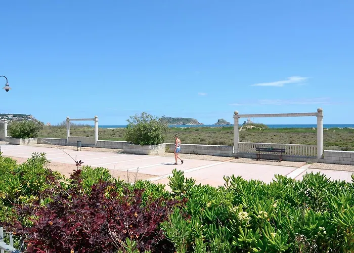 La Platera " Seaview "
