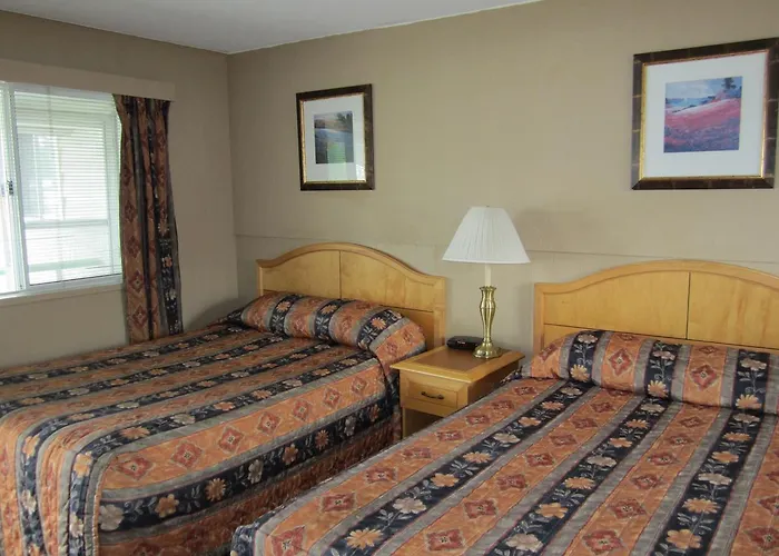 Bulkley Valley Motel