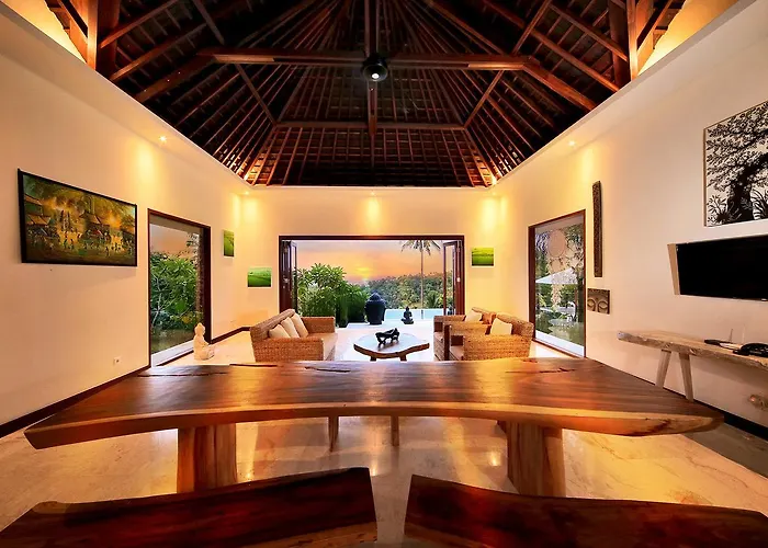 Villa Marley