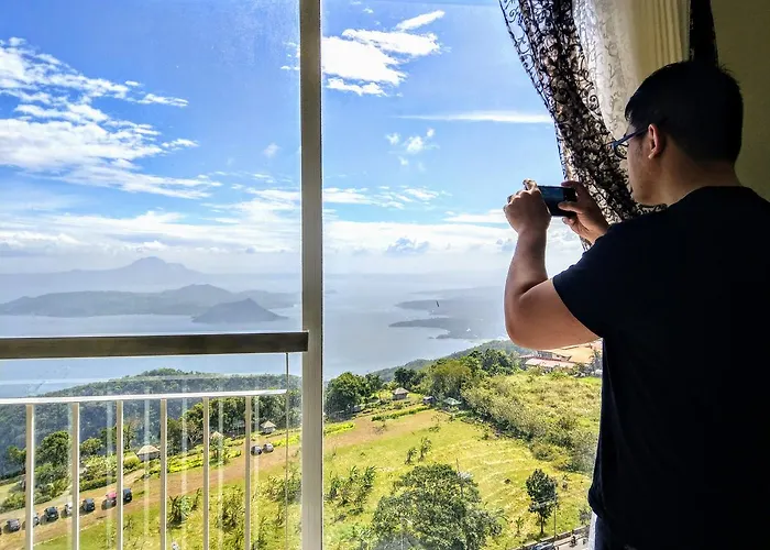 Wind Residences For Rent - Luiice