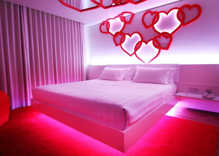 Silk Motel