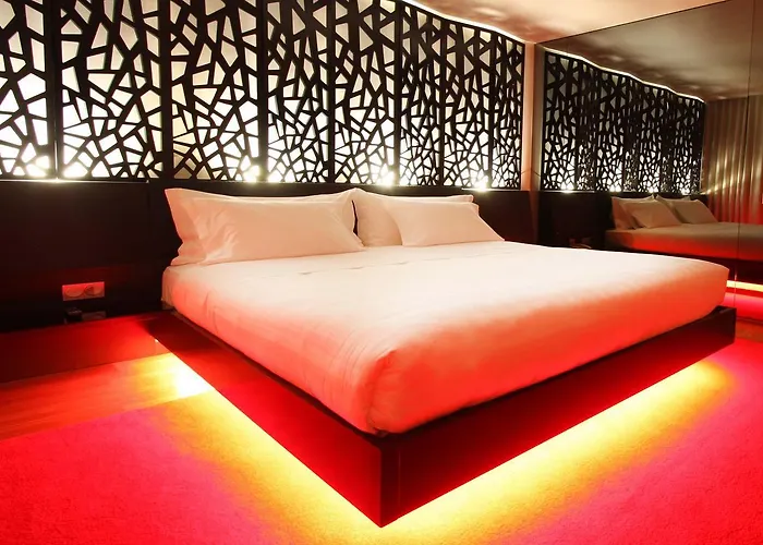 Silk Motel
