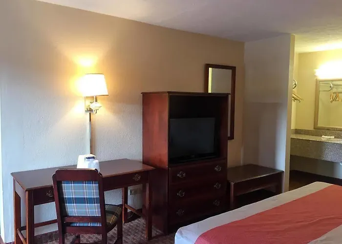 Economy Inn