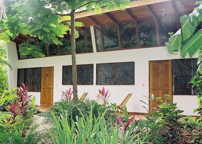 Nosara Paradise Rentals