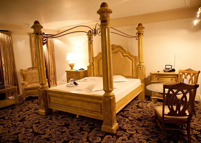 Miami Motel (Adults Only)