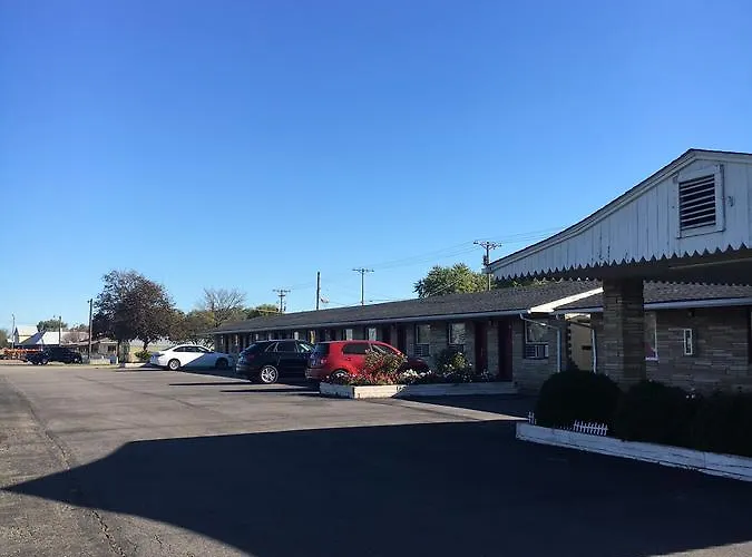 Relax Inn Circleville