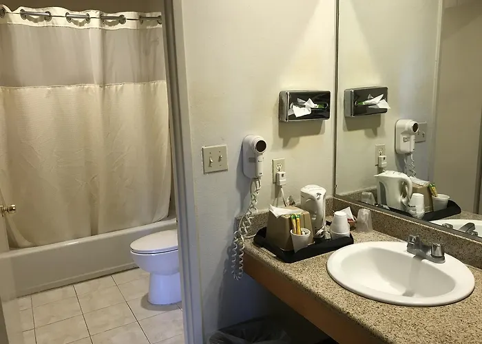 Best Inn Rosemead
