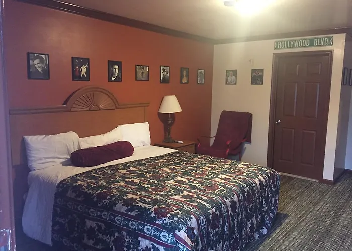 Colony Inn Motel