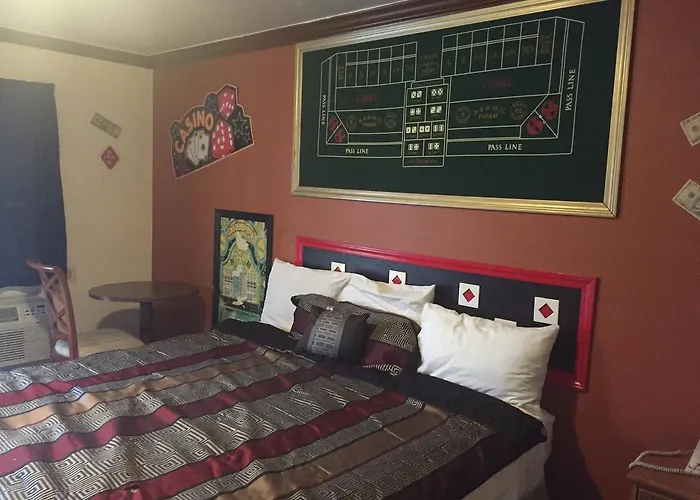 Colony Inn Motel