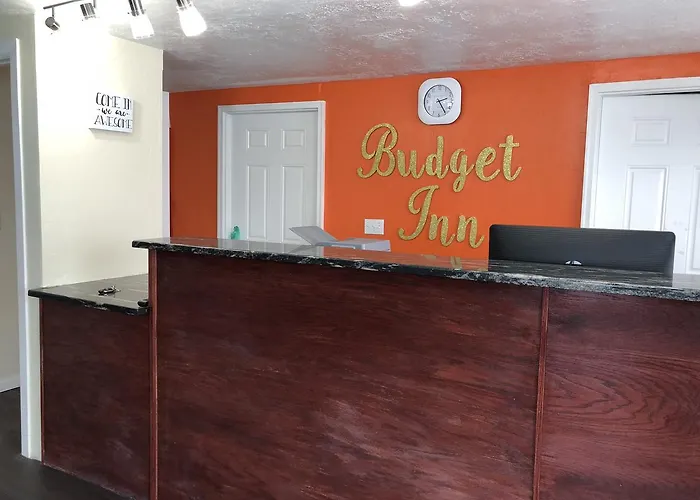 Budget Inn