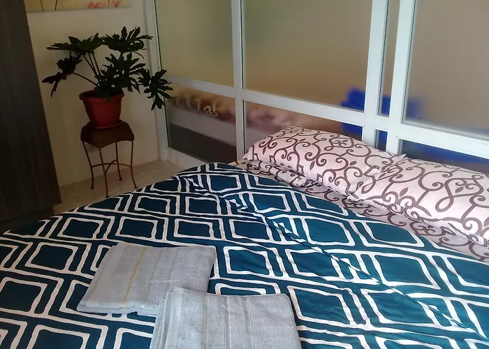 Miguel'S Place At Tagaytay Prime Residences