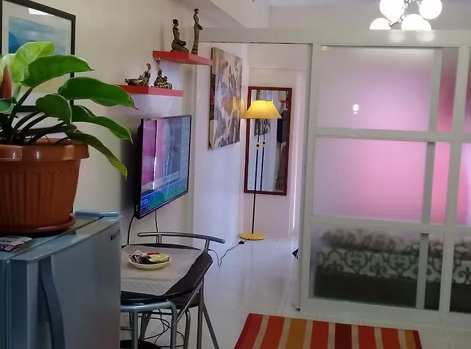 Miguel'S Place At Tagaytay Prime Residences