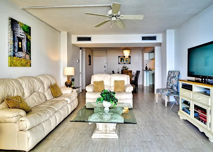 440 West Condos 1507S
