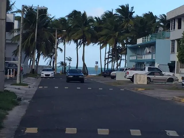 Luquillo Beach Getaway