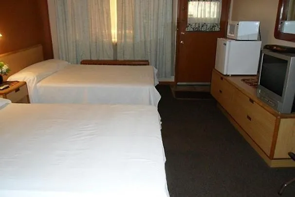Rochester Motel