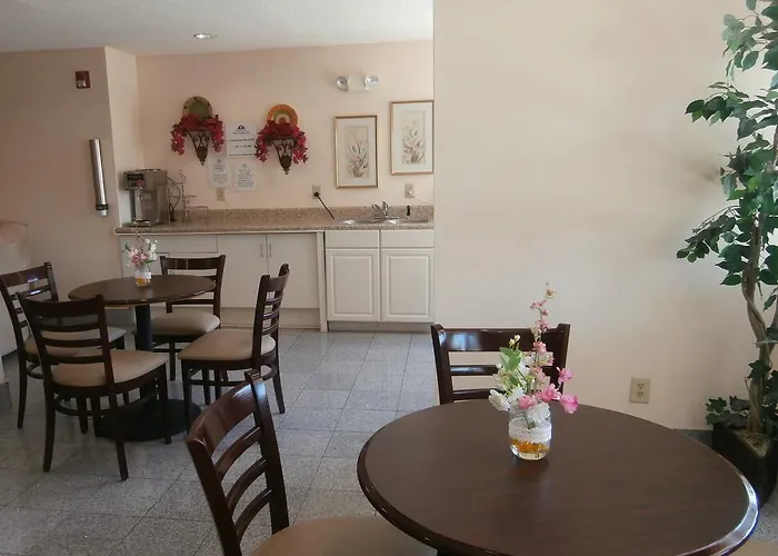 America'S Best Value Inn & Suites-Mcdonough