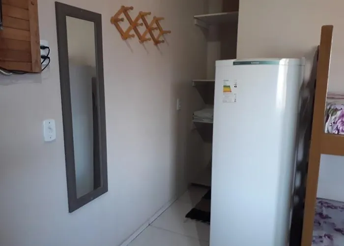 Suítes Canaã