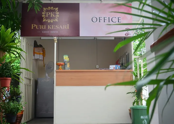 Puri Kesari Guest House