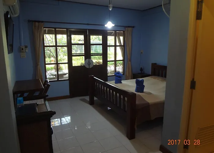 At Home Sukhothai