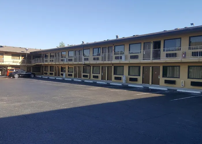 America'S Best Inn - Macon