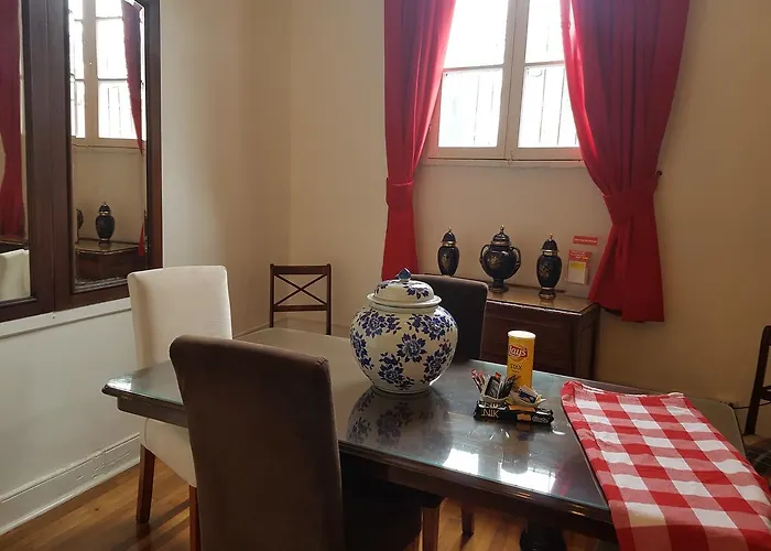 Casa Mackenna