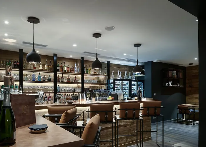 Le C By Alpine Resorts