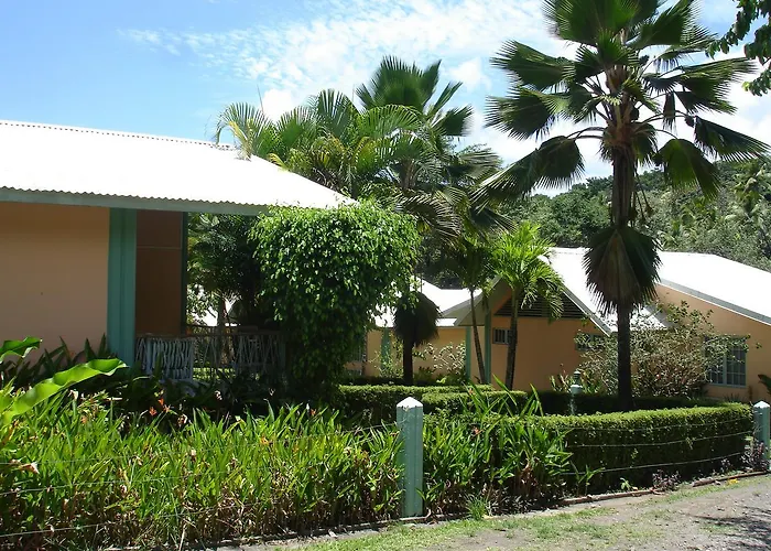 Kootney Resorts