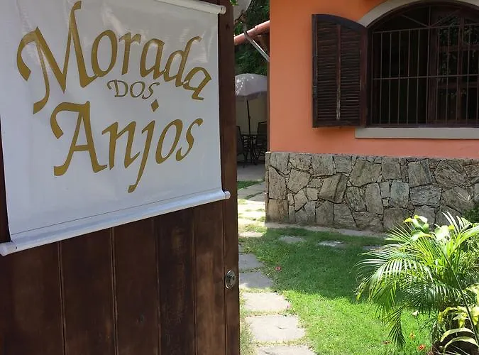 Morada Dos Anjos