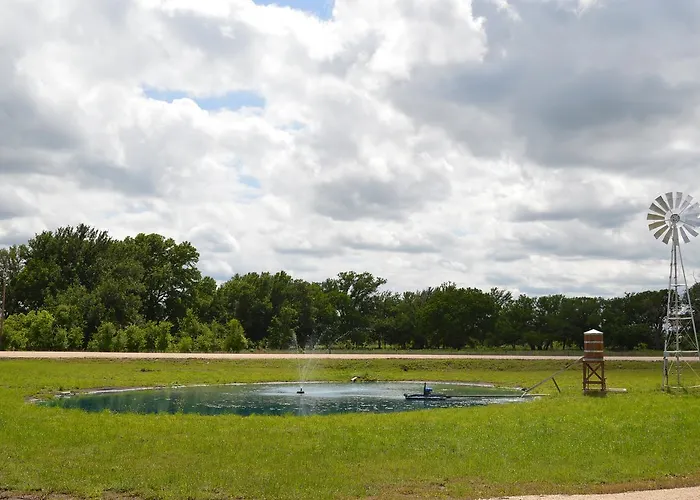 Vineyard Trail Cottages- Adults Only