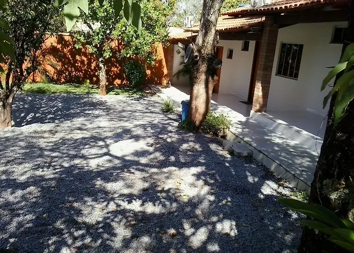 Suites do Ratinho