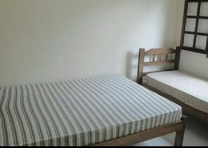 Casas em Boracéia