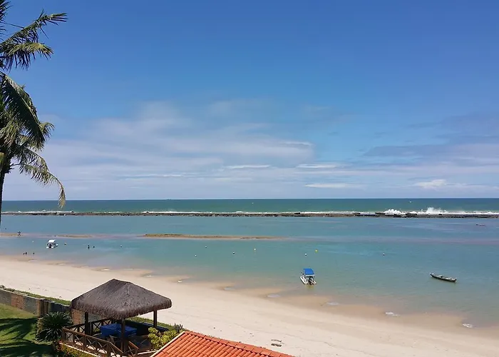Apt. Cond. Barra Bali
