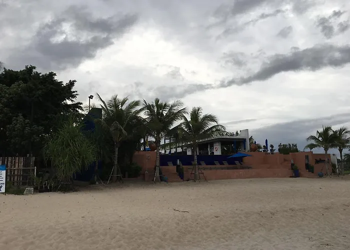 Mida De Sea Residence Hua Hin