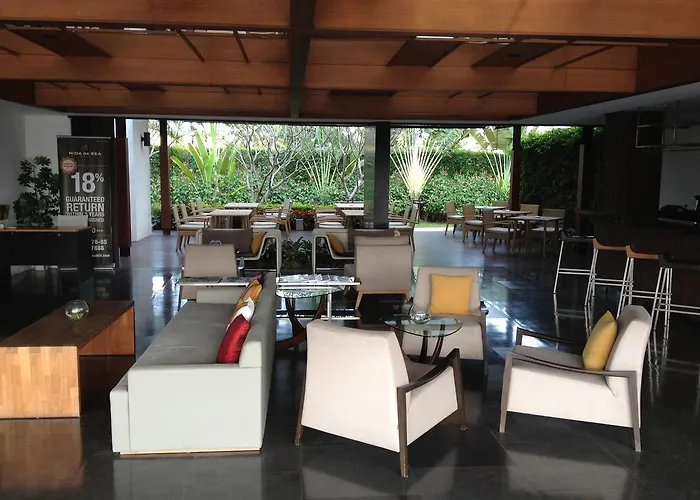 Mida De Sea Residence Hua Hin