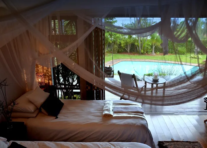 Jakita'S Guest House