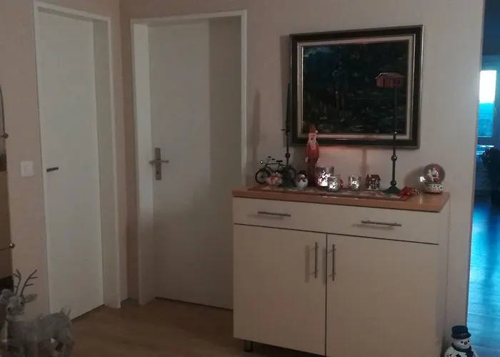 Zimmervermietung Bern
