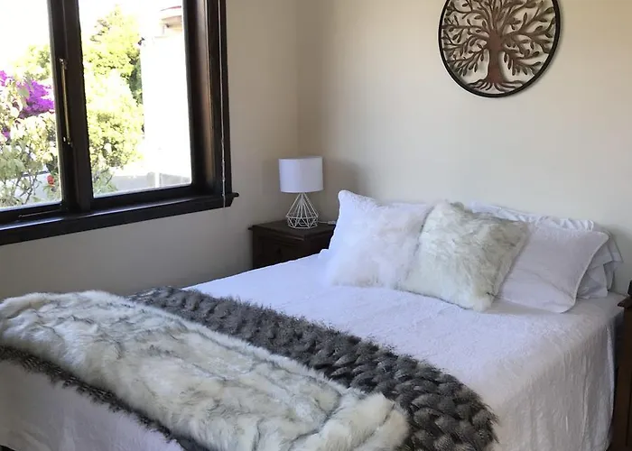 Casa Felina Apartment