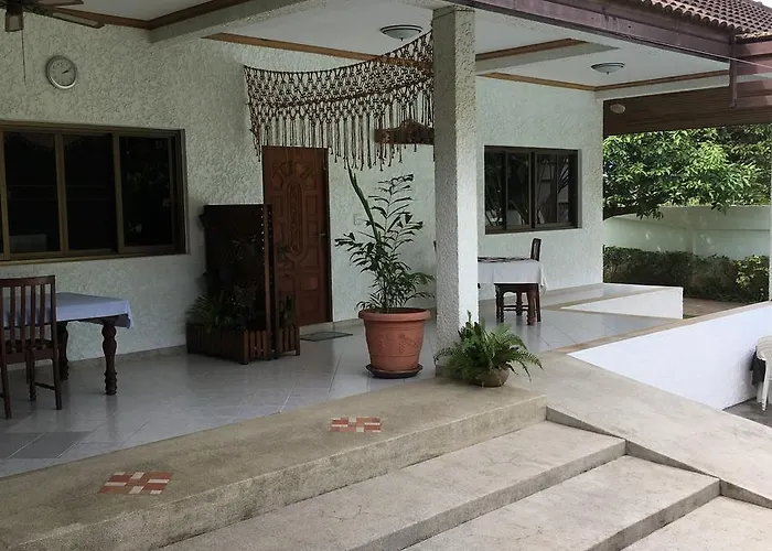 Peaceful Homestay