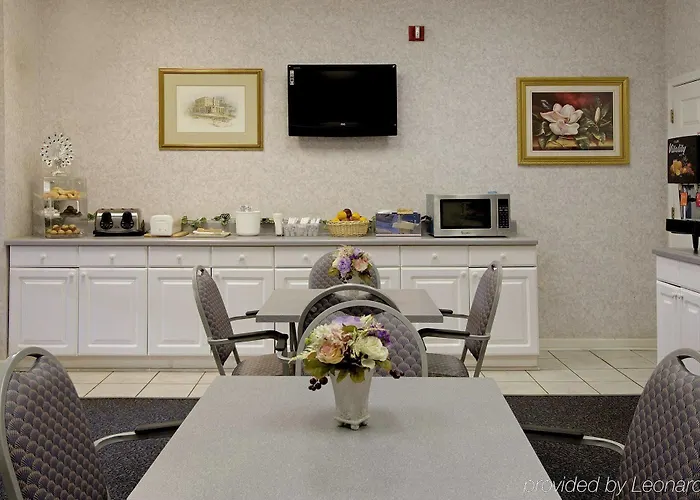 Americas Best Value Inn And Suites - Calera