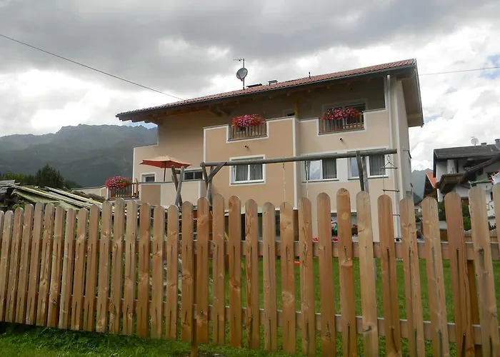 Haus Zentner