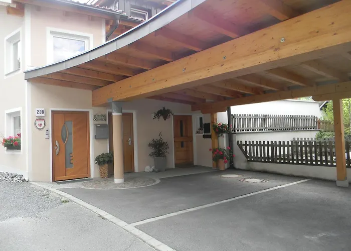 Haus Zentner