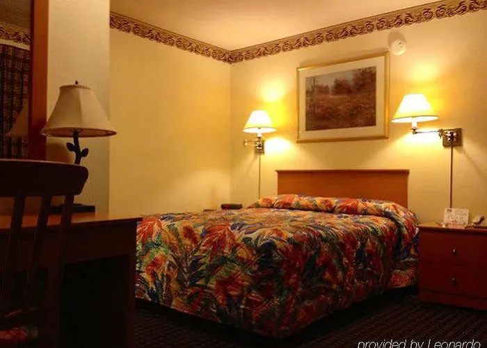 Scottish Inn - Okeechobee