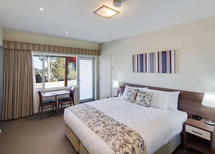 Drouin Motel