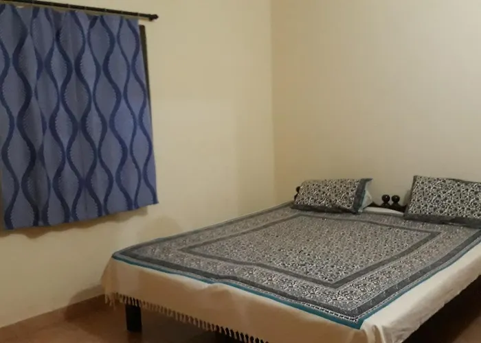 Shree Hari Guest House