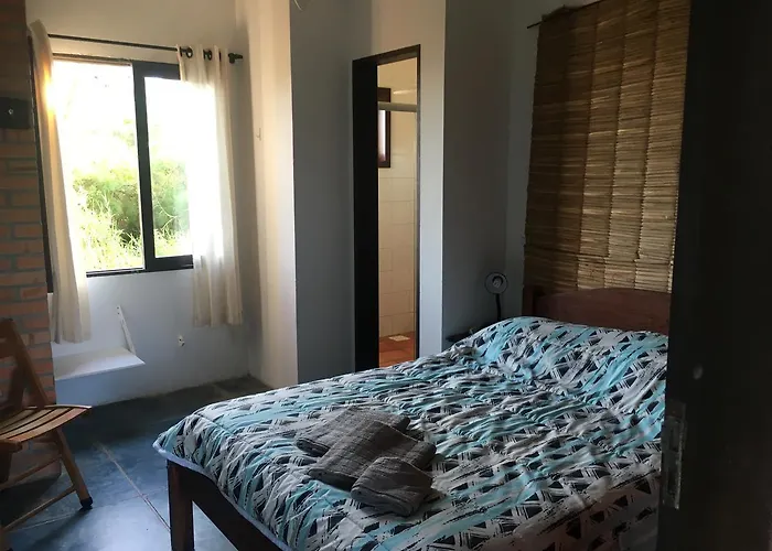 Residencial Casa Santinho
