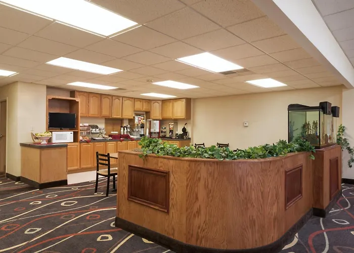 Travelodge By Wyndham Sturgis