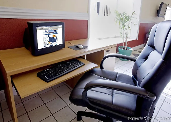 Americas Best Value Inn Huntsville