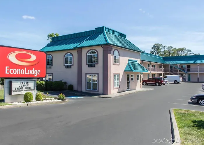 Econo Lodge Absecon