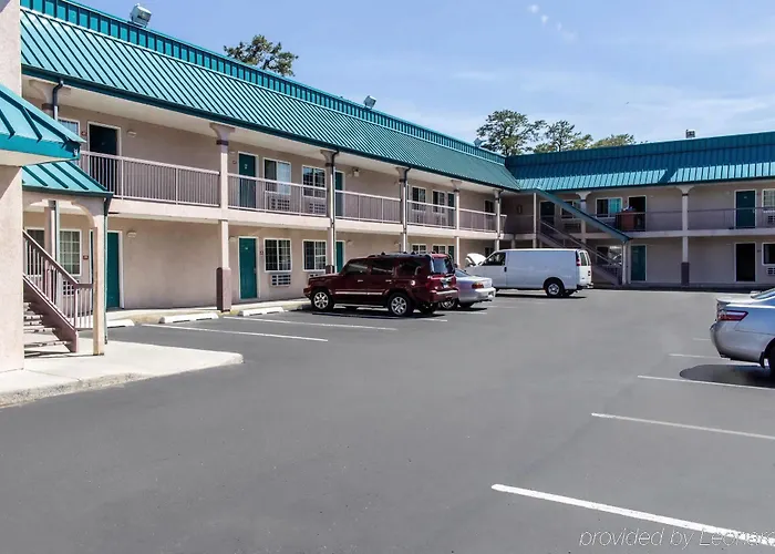 Econo Lodge Absecon